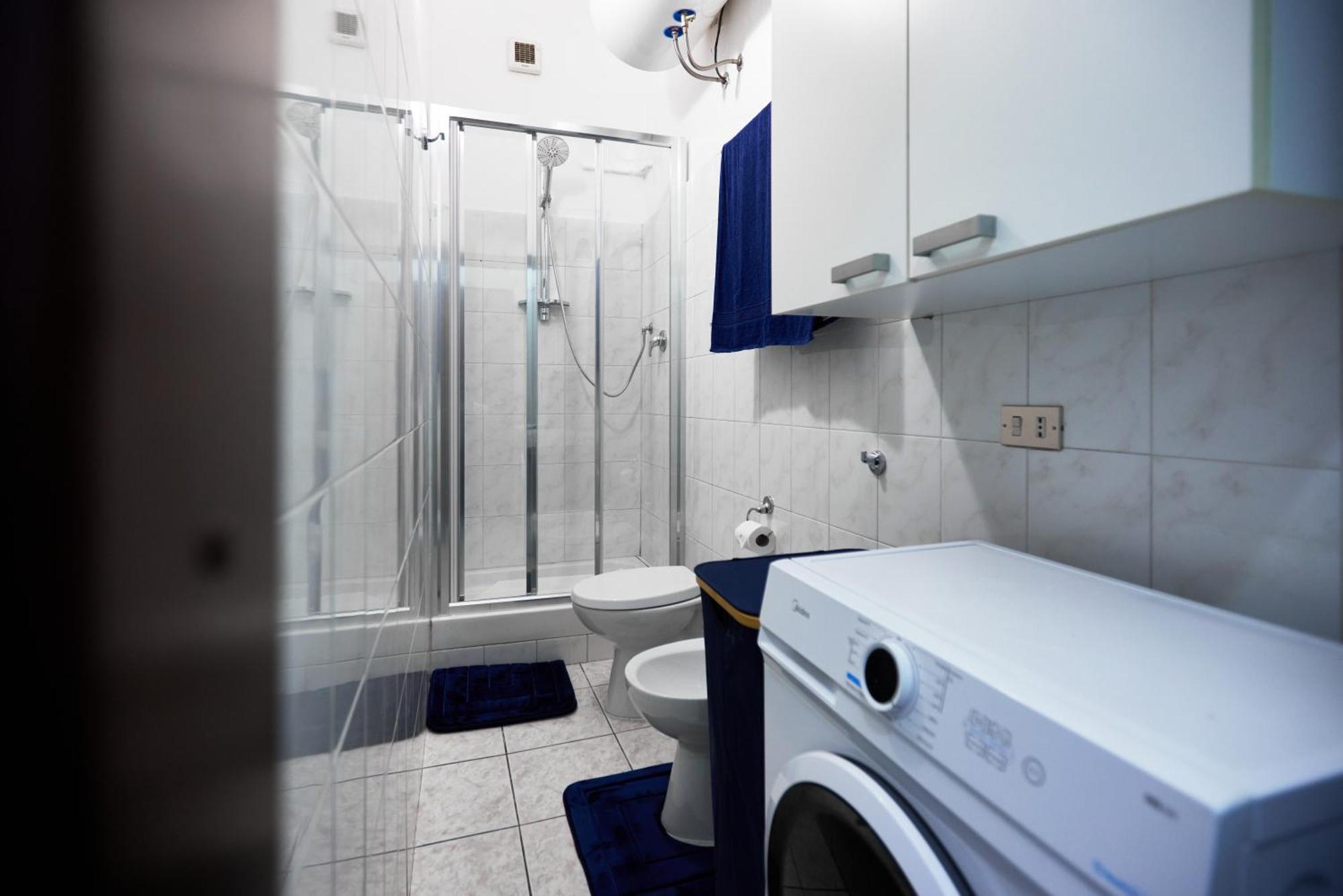 Cozy Studio A Few Steps From Sesto Rondo Metro Station Sesto San Giovanni Exterior foto